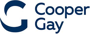COOPER GAY FRANCE